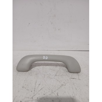 Recambio de asidero techo delantero derecho para nissan qashqai i (j10, nj10) 1.5 dci referencia OEM IAM 8200000099  