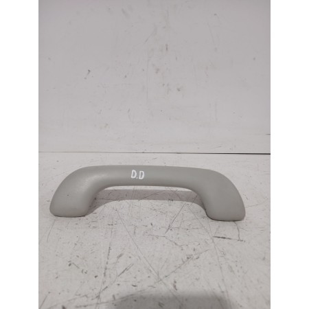 Recambio de asidero techo delantero derecho para nissan qashqai i (j10, nj10) 1.5 dci referencia OEM IAM 8200000099  