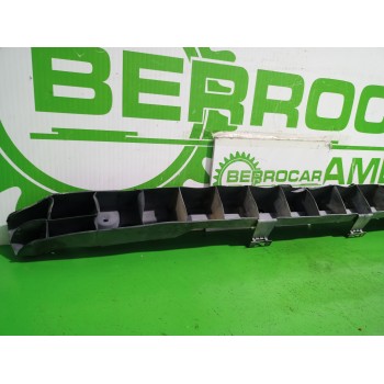 Recambio de paragolpes trasero para citroën berlingo 1.9 d 600 furg. referencia OEM IAM 9619437780  