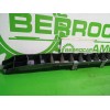 Recambio de paragolpes trasero para citroën berlingo 1.9 d 600 furg. referencia OEM IAM 9619437780  