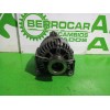 Recambio de alternador para renault megane ii coupe/cabrio confort authentique referencia OEM IAM 8200667619  