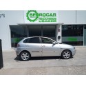 SEAT IBIZA (6L1)