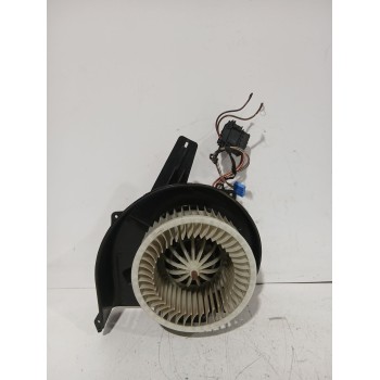 Recambio de motor calefaccion para volkswagen polo iv (9n_, 9a_) 1.9 sdi referencia OEM IAM 6Q1971566  