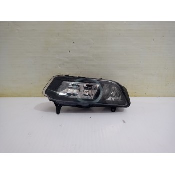 Recambio de faro antiniebla izquierdo para volkswagen polo (6c1) a-polo referencia OEM IAM 6C0941661D  