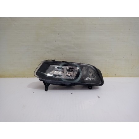 Recambio de faro antiniebla izquierdo para volkswagen polo (6c1) a-polo referencia OEM IAM 6C0941661D  