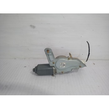 Recambio de motor limpia trasero para chevrolet matiz s referencia OEM IAM 96485147  