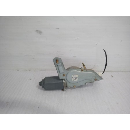 Recambio de motor limpia trasero para chevrolet matiz s referencia OEM IAM 96485147  