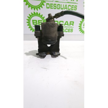 Recambio de pinza de freno delantera derecha para seat ibiza iii (6l1) 1.4 tdi referencia OEM IAM 1K0615124D  