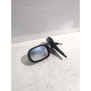 Recambio de retrovisor derecho para renault clio ii (bb_, cb_) 1.2 (bb0a, bb0f, bb10, bb1k, bb28, bb2d, bb2h, cb0a,... referenci