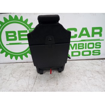 Recambio de asiento trasero medio para citroën c4 picasso 1.6 16v hdi fap referencia OEM IAM 8845WJ  
