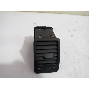 Recambio de rejilla aireadora para kia carnival ii 2.9 crdi lx referencia OEM IAM 0K53A6091X  