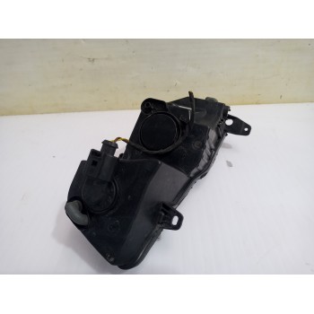Recambio de faro antiniebla izquierdo para volkswagen polo (6c1) a-polo referencia OEM IAM 6C0941661D  