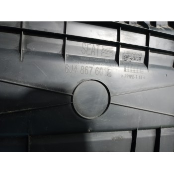 Recambio de guarnecido porton trasero para seat ibiza (6j5) emoción referencia OEM IAM 6J4867601E  