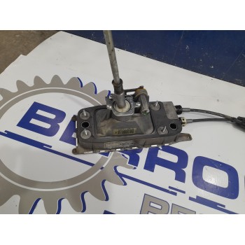 Recambio de palanca de cambios para seat leon (1p1) 1.9 tdi referencia OEM IAM 1K0711049AS  