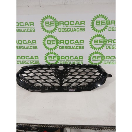 Recambio de rejilla paragolpes delantero para seat ibiza ii (6k1) 1.8 t 20v cupra referencia OEM IAM 5FF853651  