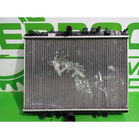 Recambio de radiador agua para citroën c5 break 2.0 hdi referencia OEM IAM 133063  