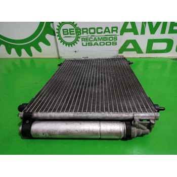 Recambio de condensador / radiador aire acondicionado para peugeot 307 (s1) xn referencia OEM IAM 9638574080  