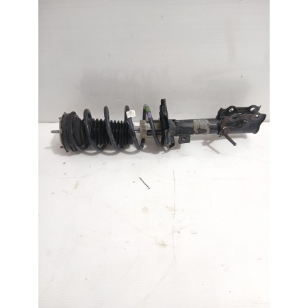 Recambio de amortiguador delantero derecho para ford ka+ iii (uk, fk) 1.2 referencia OEM IAM 2248136  