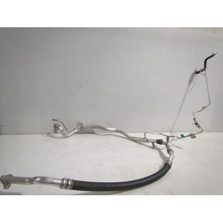 Recambio de tubos aire acondicionado para nissan qashqai ii (j11, j11_) 1.3 dig-t referencia OEM IAM 92480HV70A / 92480HV71A  