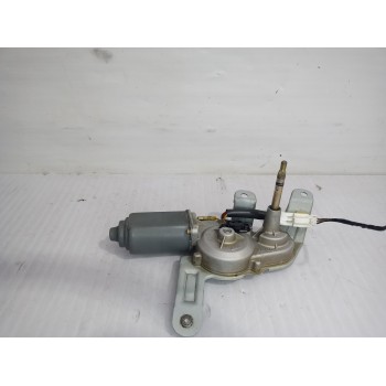 Recambio de motor limpia trasero para chevrolet matiz s referencia OEM IAM 96485147  
