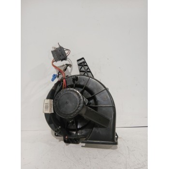 Recambio de motor calefaccion para volkswagen polo iv (9n_, 9a_) 1.9 sdi referencia OEM IAM 6Q1971566  