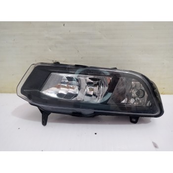 Recambio de faro antiniebla izquierdo para volkswagen polo (6c1) a-polo referencia OEM IAM 6C0941661D  