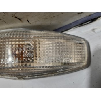 Recambio de piloto lateral derecho para kia carens 2.0 turbodiesel cat referencia OEM IAM R923043B1  