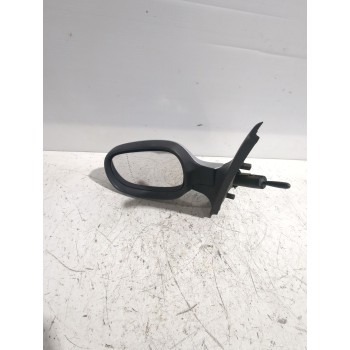 Recambio de retrovisor izquierdo para renault clio ii (bb_, cb_) 1.2 (bb0a, bb0f, bb10, bb1k, bb28, bb2d, bb2h, cb0a,... referen