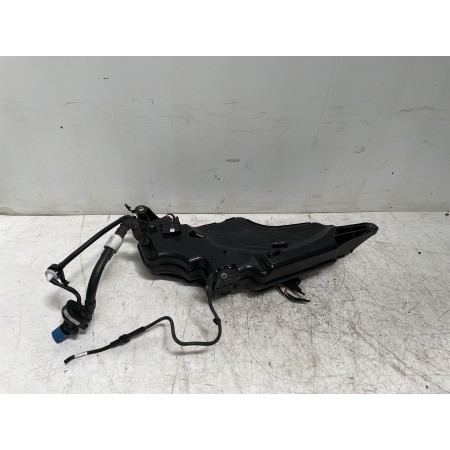 Recambio de deposito aditivo fap para volkswagen golf vii lim. (5g1) comfortline bluemotion referencia OEM IAM 5Q0131877R  