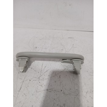 Recambio de asidero techo delantero izquierdo para nissan qashqai i (j10, nj10) 1.5 dci referencia OEM IAM 8200003209  