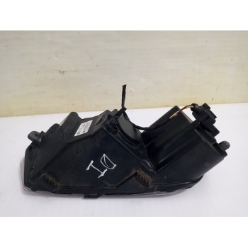 Recambio de faro antiniebla izquierdo para volkswagen polo (6c1) a-polo referencia OEM IAM 6C0941661D  