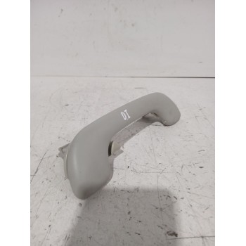Recambio de asidero techo delantero izquierdo para nissan qashqai i (j10, nj10) 1.5 dci referencia OEM IAM 8200003209  