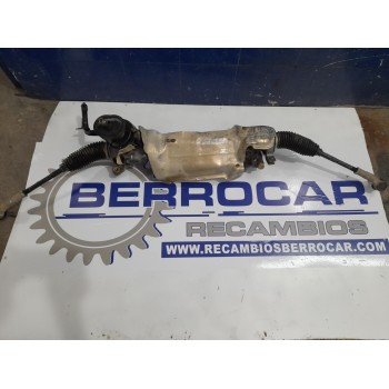 Recambio de cremallera direccion para seat leon (1p1) 1.9 tdi referencia OEM IAM 1K142305  