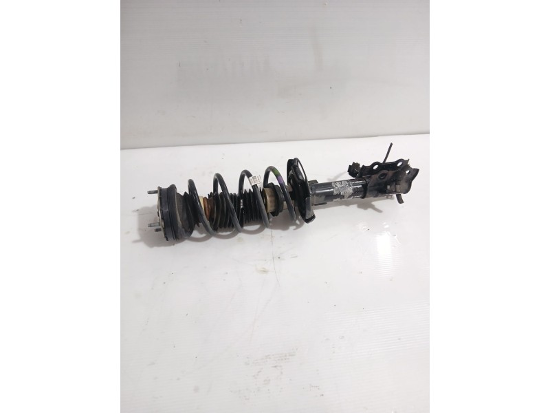 Recambio de amortiguador delantero izquierdo para ford ka+ iii (uk, fk) 1.2 referencia OEM IAM 2248178  