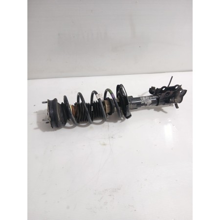 Recambio de amortiguador delantero izquierdo para ford ka+ iii (uk, fk) 1.2 referencia OEM IAM 2248178  