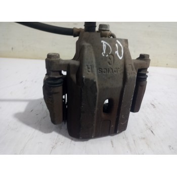Recambio de pinza de freno delantera derecha para toyota prius (nhw20) basis referencia OEM IAM 4773047050  