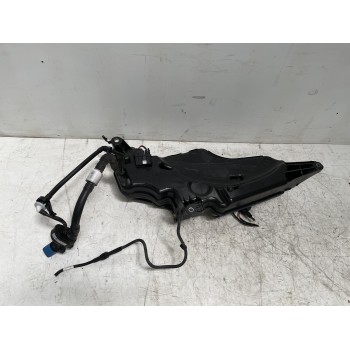 Recambio de deposito aditivo fap para volkswagen golf vii lim. (5g1) comfortline bluemotion referencia OEM IAM 5Q0131877R  