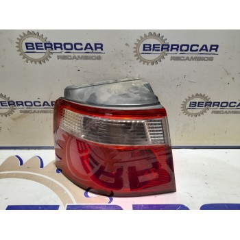 Recambio de piloto trasero izquierdo para kia carens 2.0 turbodiesel cat referencia OEM IAM 0K2FB51140  