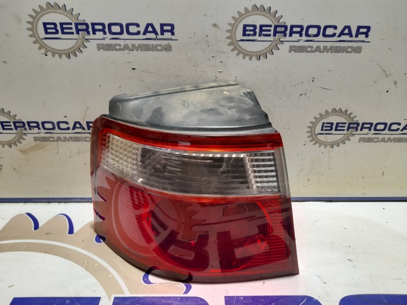 Recambio de piloto trasero izquierdo para kia carens 2.0 turbodiesel cat referencia OEM IAM 0K2FB51140  