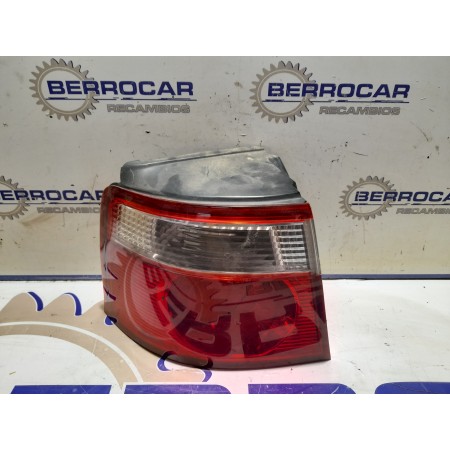 Recambio de piloto trasero izquierdo para kia carens 2.0 turbodiesel cat referencia OEM IAM 0K2FB51140  