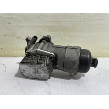 Recambio de enfriador aceite motor para ford focus lim. (cb4) business referencia OEM IAM 9656969980  