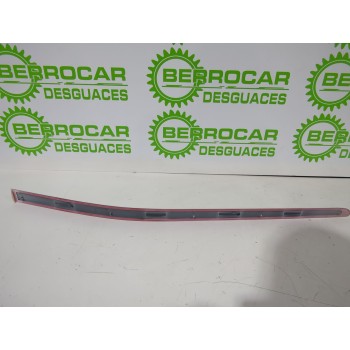 Recambio de moldura para volkswagen 1500,1600 (31) 1.6 l referencia OEM IAM 1T0853515  