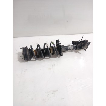 Recambio de amortiguador delantero izquierdo para ford ka+ iii (uk, fk) 1.2 referencia OEM IAM 2248178  