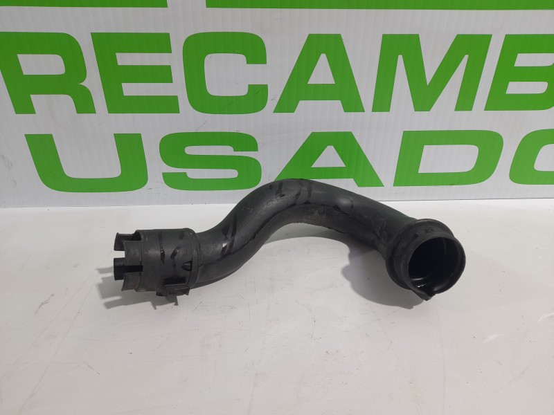 Recambio de tubo para citroën c3 1.4 hdi referencia OEM IAM 9646617980  