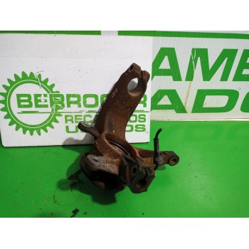 Recambio de mangueta delantera derecha para renault scenic ii grand emotion referencia OEM IAM 8200297033  