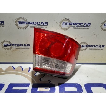 Recambio de piloto trasero izquierdo para kia carens 2.0 turbodiesel cat referencia OEM IAM 0K2FB51140  