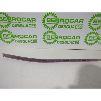 Recambio de moldura para volkswagen 1500,1600 (31) 1.6 l referencia OEM IAM 1T0853515  