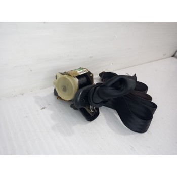 Recambio de cinturon seguridad trasero derecho para chevrolet matiz s referencia OEM IAM 96419632  