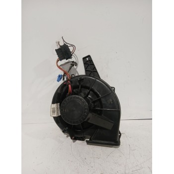 Recambio de motor calefaccion para volkswagen polo iv (9n_, 9a_) 1.9 sdi referencia OEM IAM 6Q1971566  