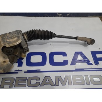 Recambio de cremallera direccion para seat leon (1p1) 1.9 tdi referencia OEM IAM 1K142305  